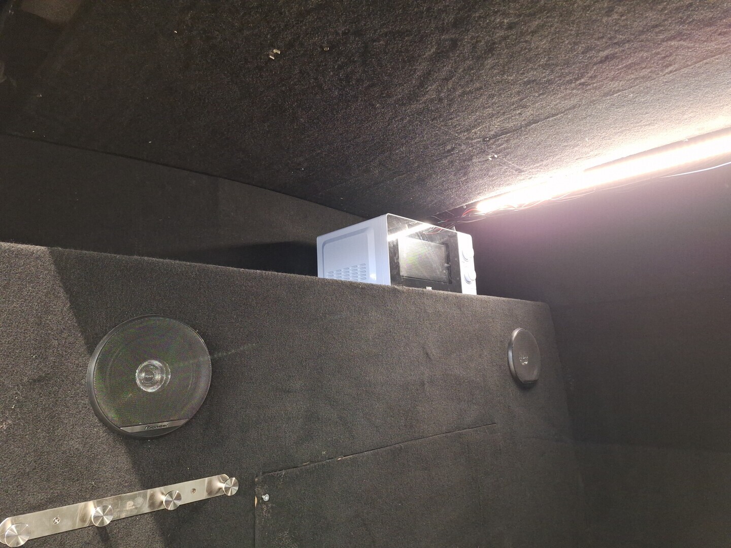 MERCEDES-BENZ Sprinter 2017