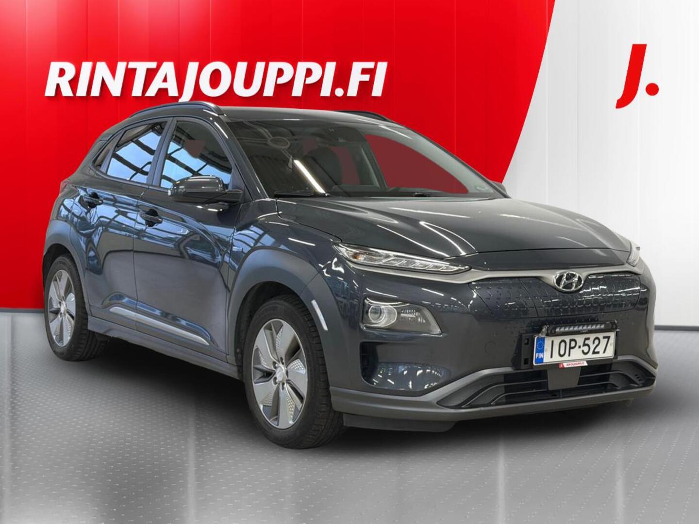 HYUNDAI KONA 1