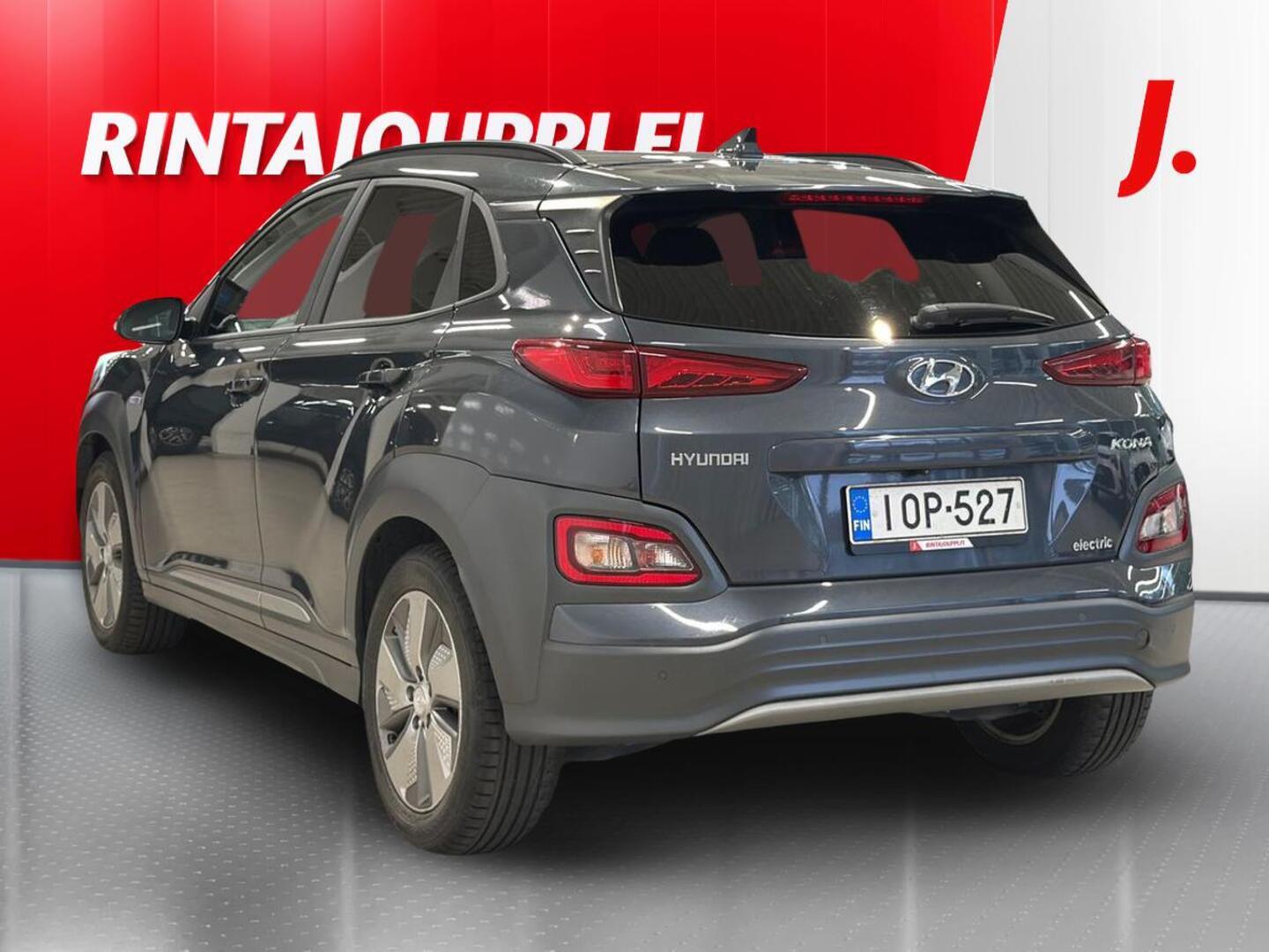 HYUNDAI KONA 2