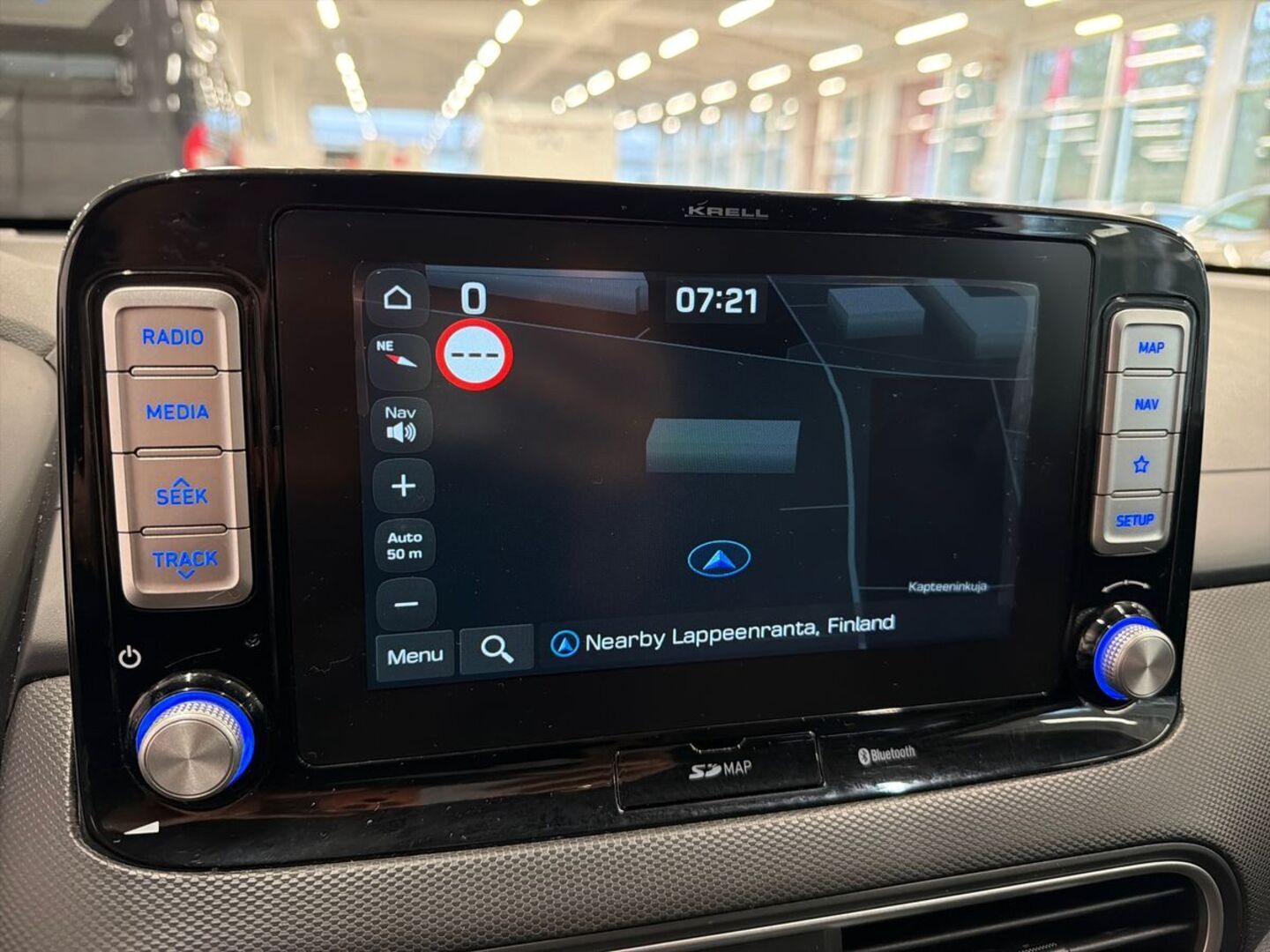 HYUNDAI KONA 23