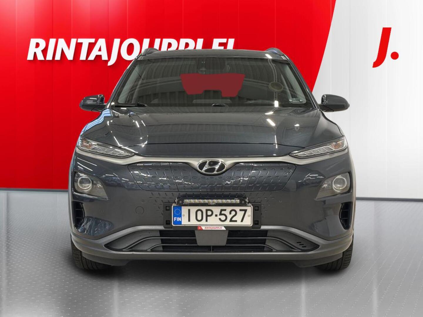 HYUNDAI KONA 3