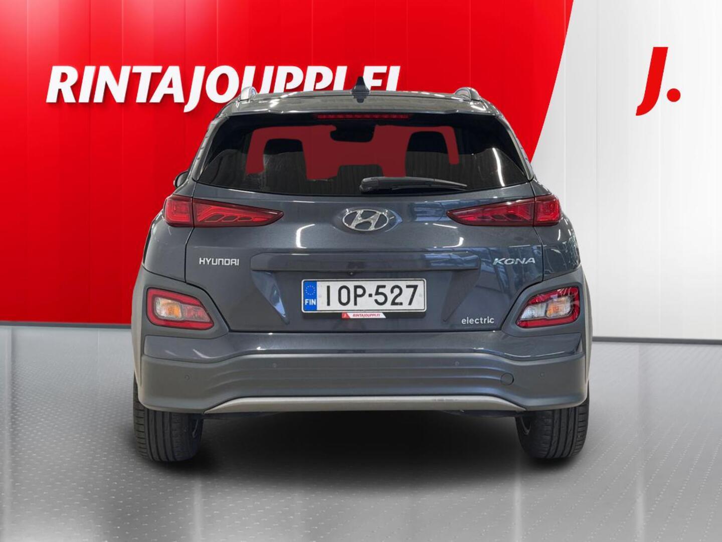 HYUNDAI KONA 5