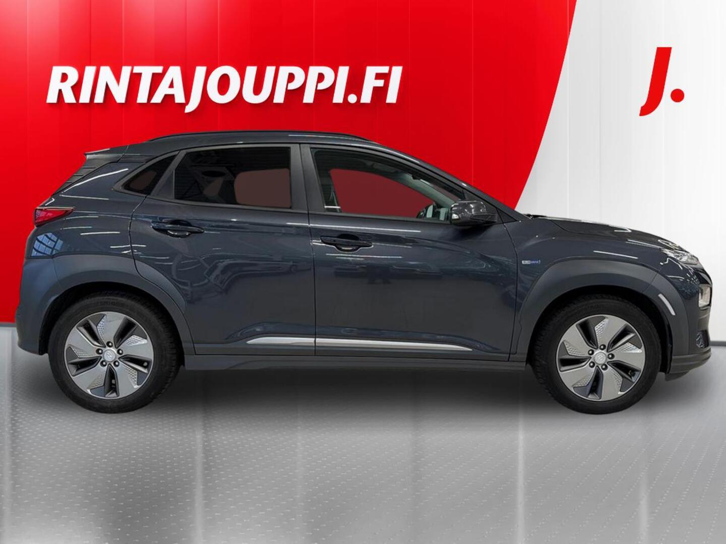 HYUNDAI KONA 6