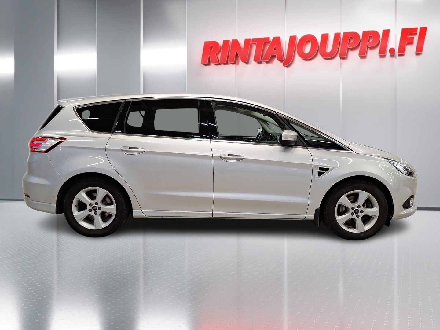 FORD S-Max 2015