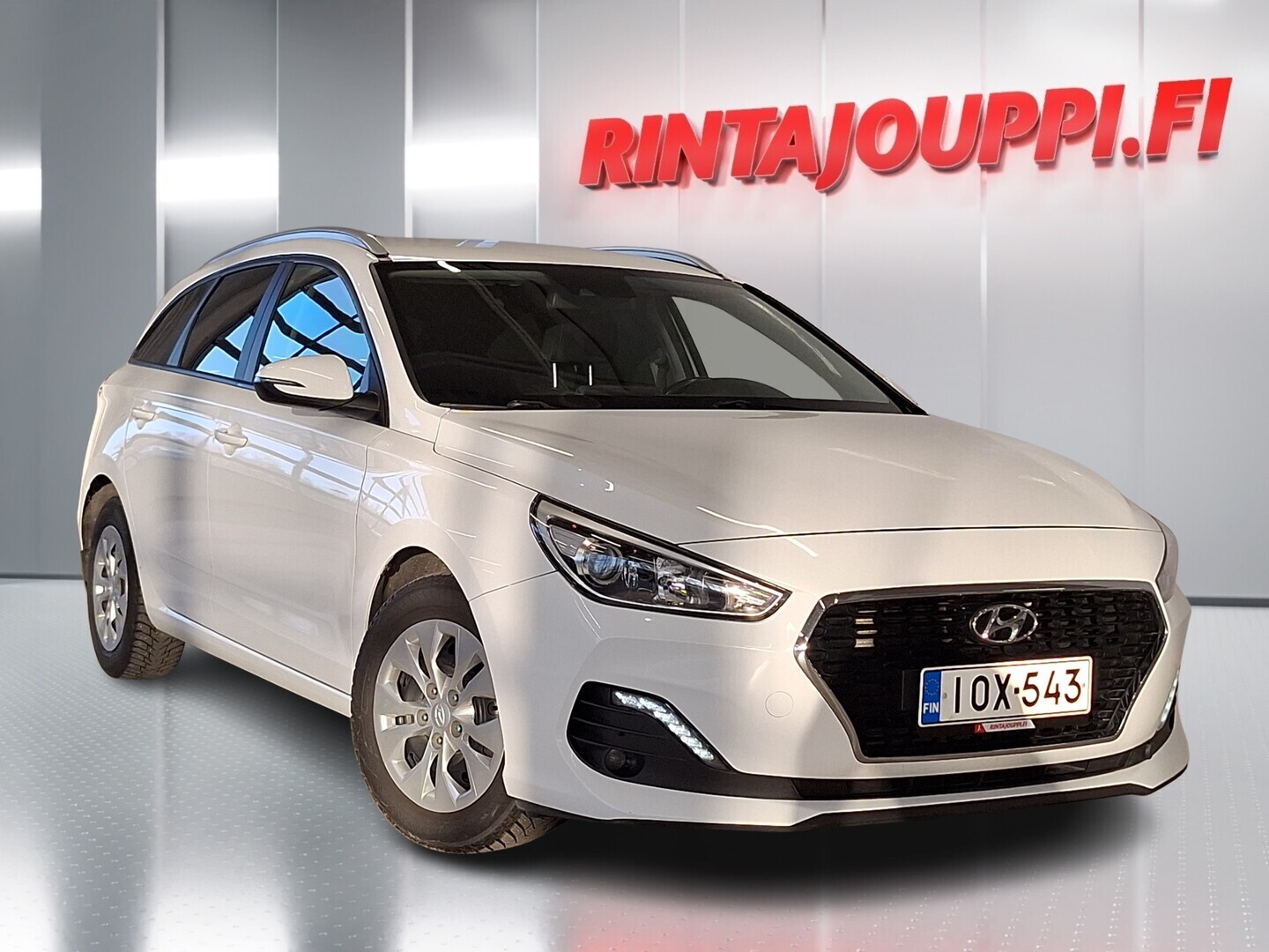 HYUNDAI i30 Wagon 2020