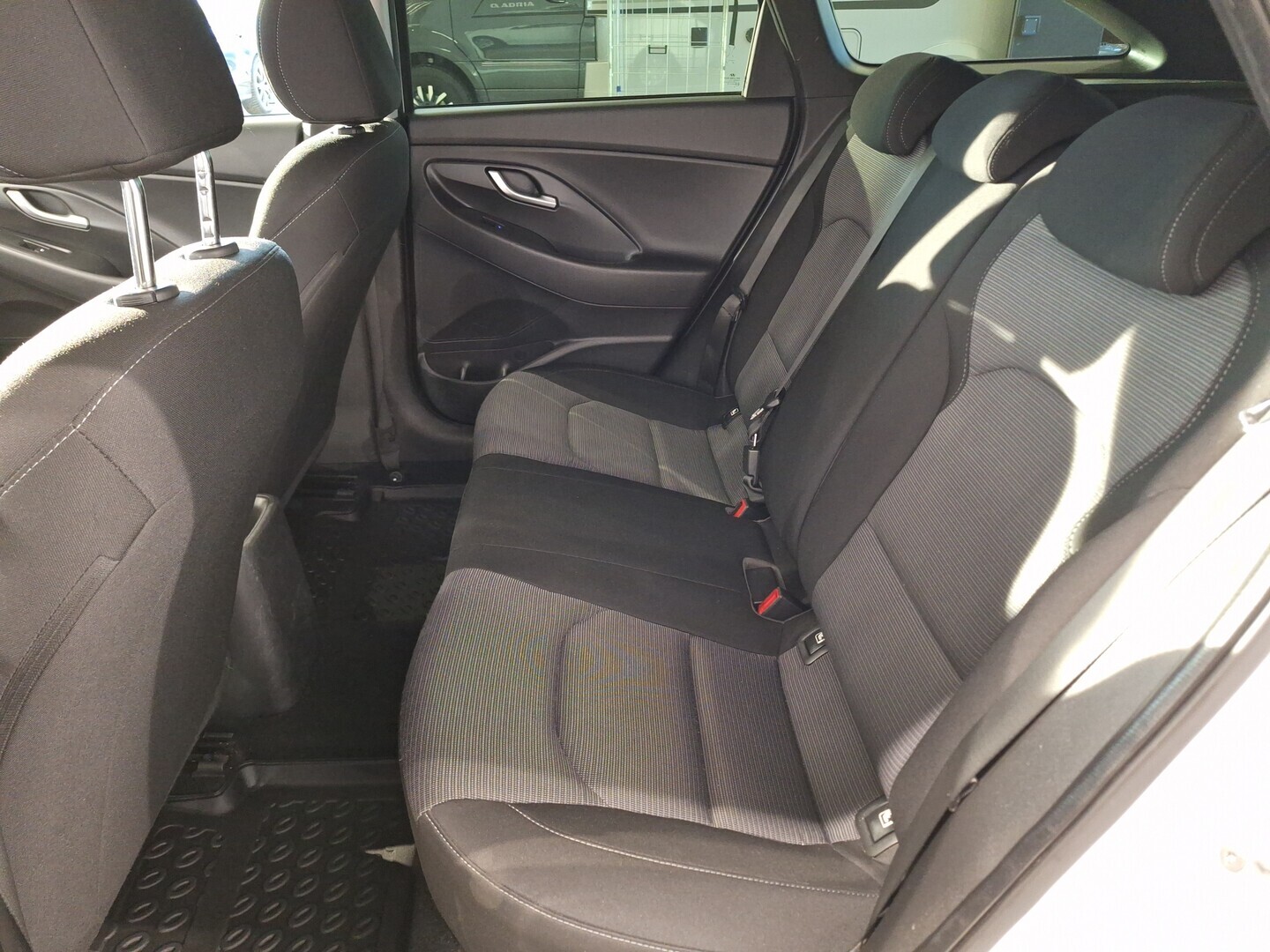 HYUNDAI i30 Wagon 2020