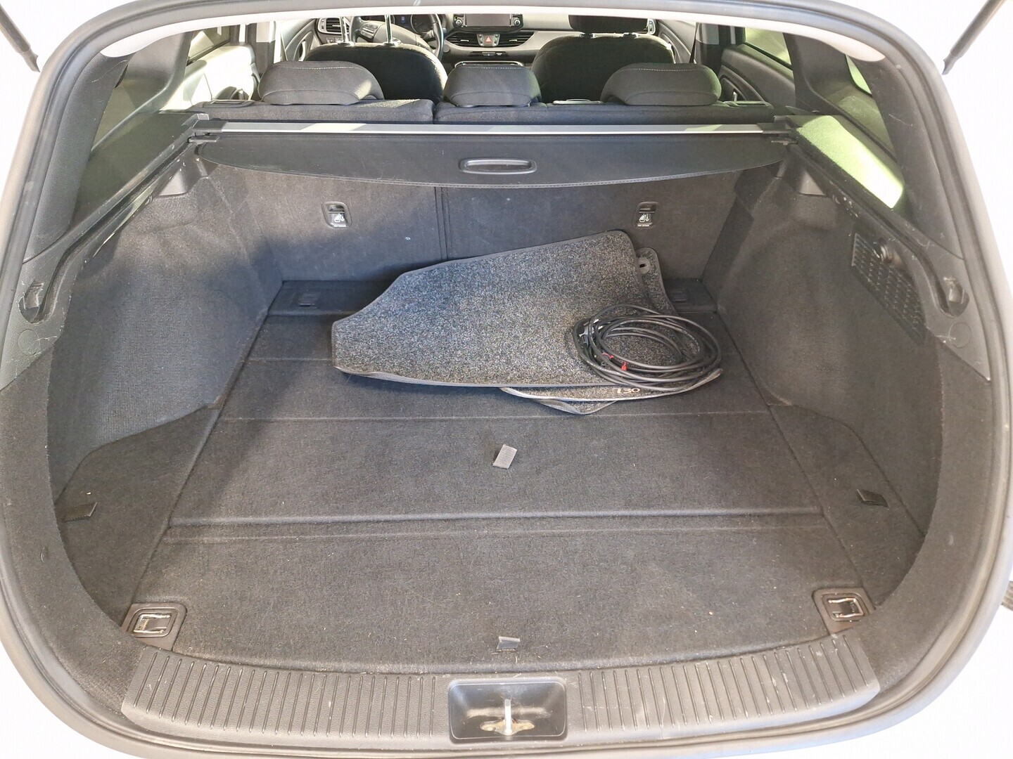 HYUNDAI i30 Wagon 2020