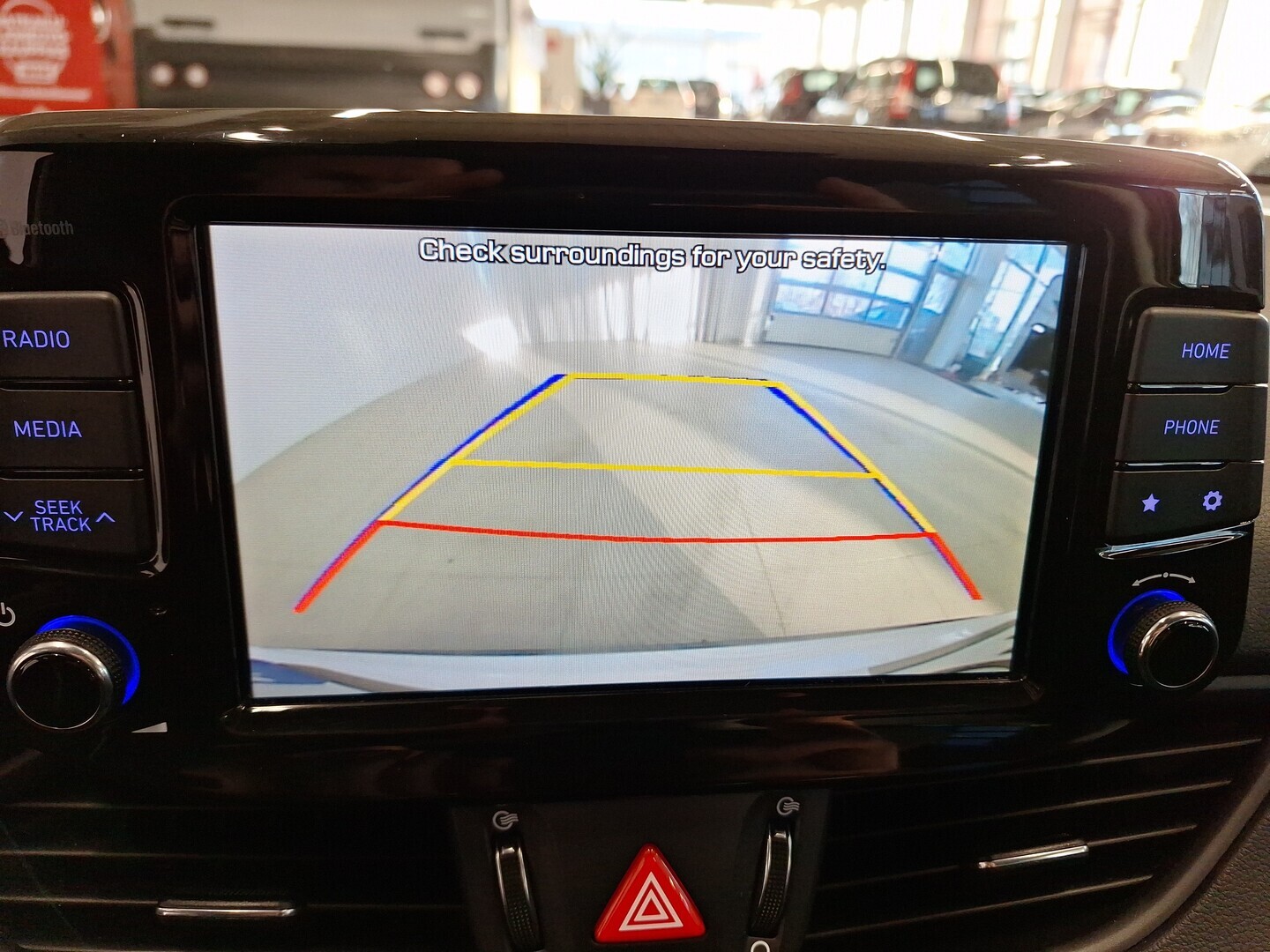 HYUNDAI i30 Wagon 2020