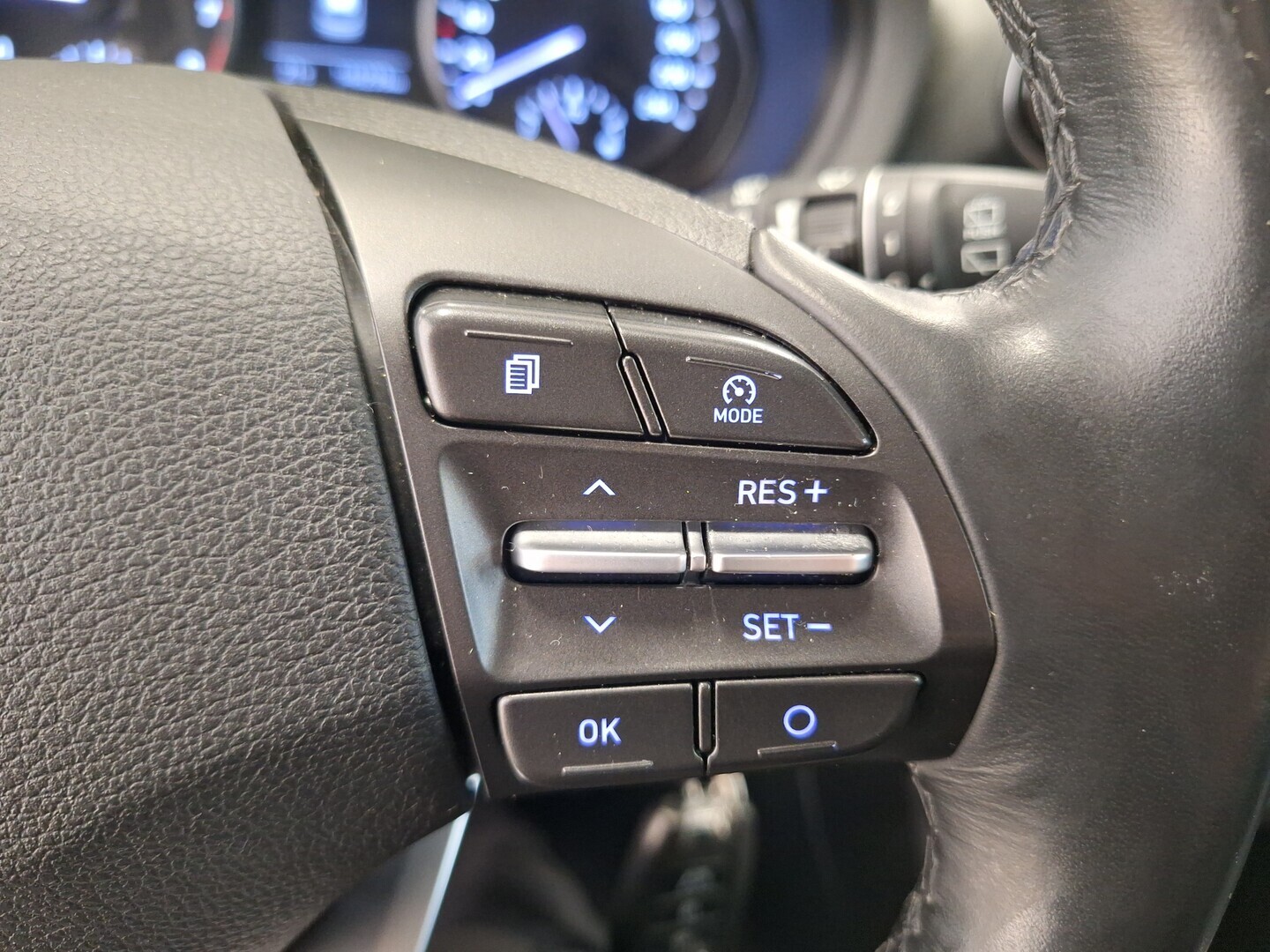 HYUNDAI i30 Wagon 2020