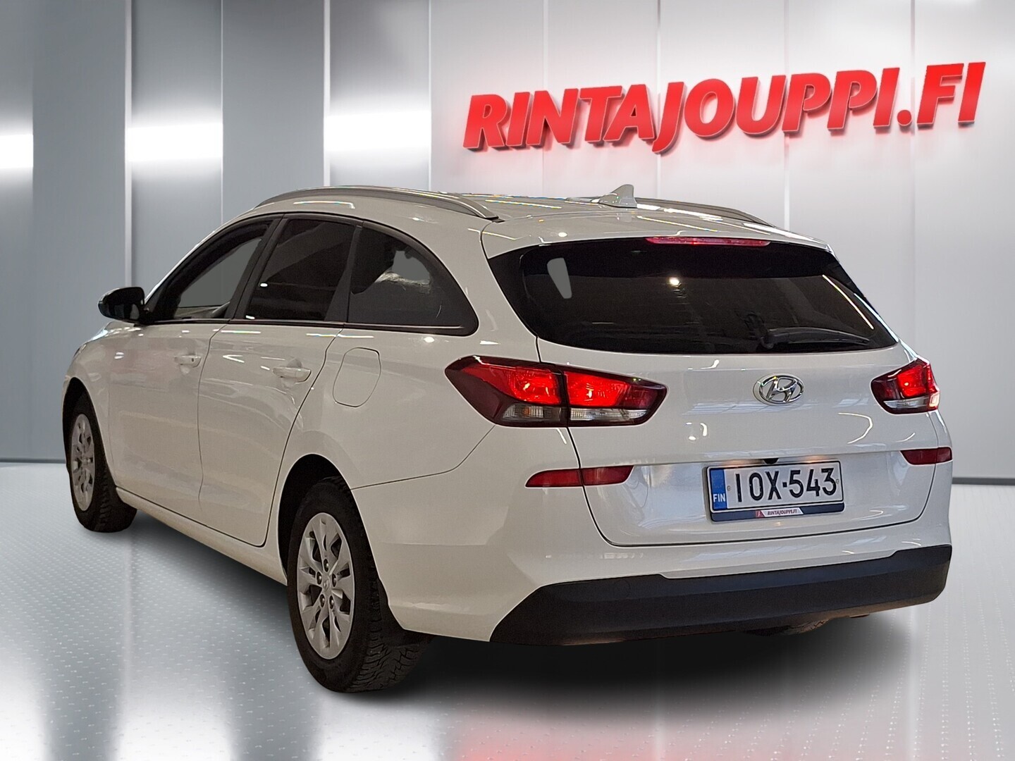 HYUNDAI i30 Wagon 2020