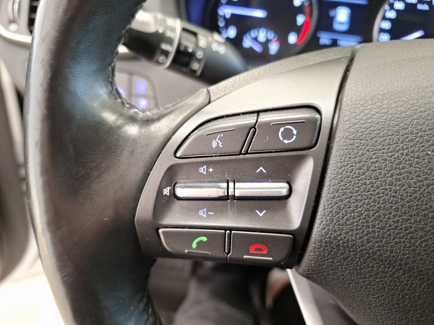 HYUNDAI i30 Wagon 2020