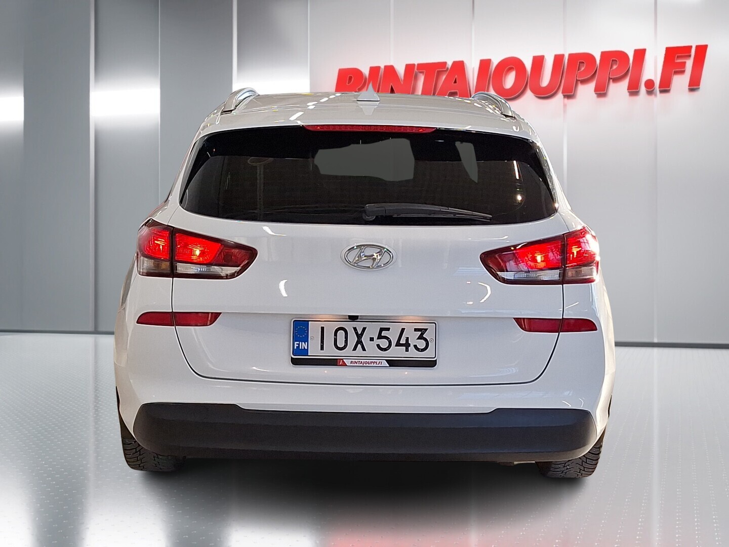 HYUNDAI i30 Wagon 2020