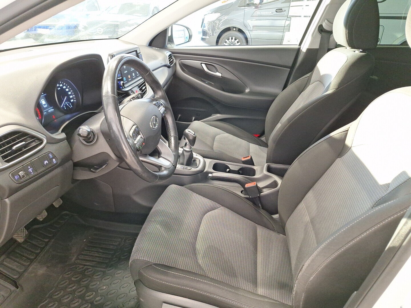 HYUNDAI i30 Wagon 2020