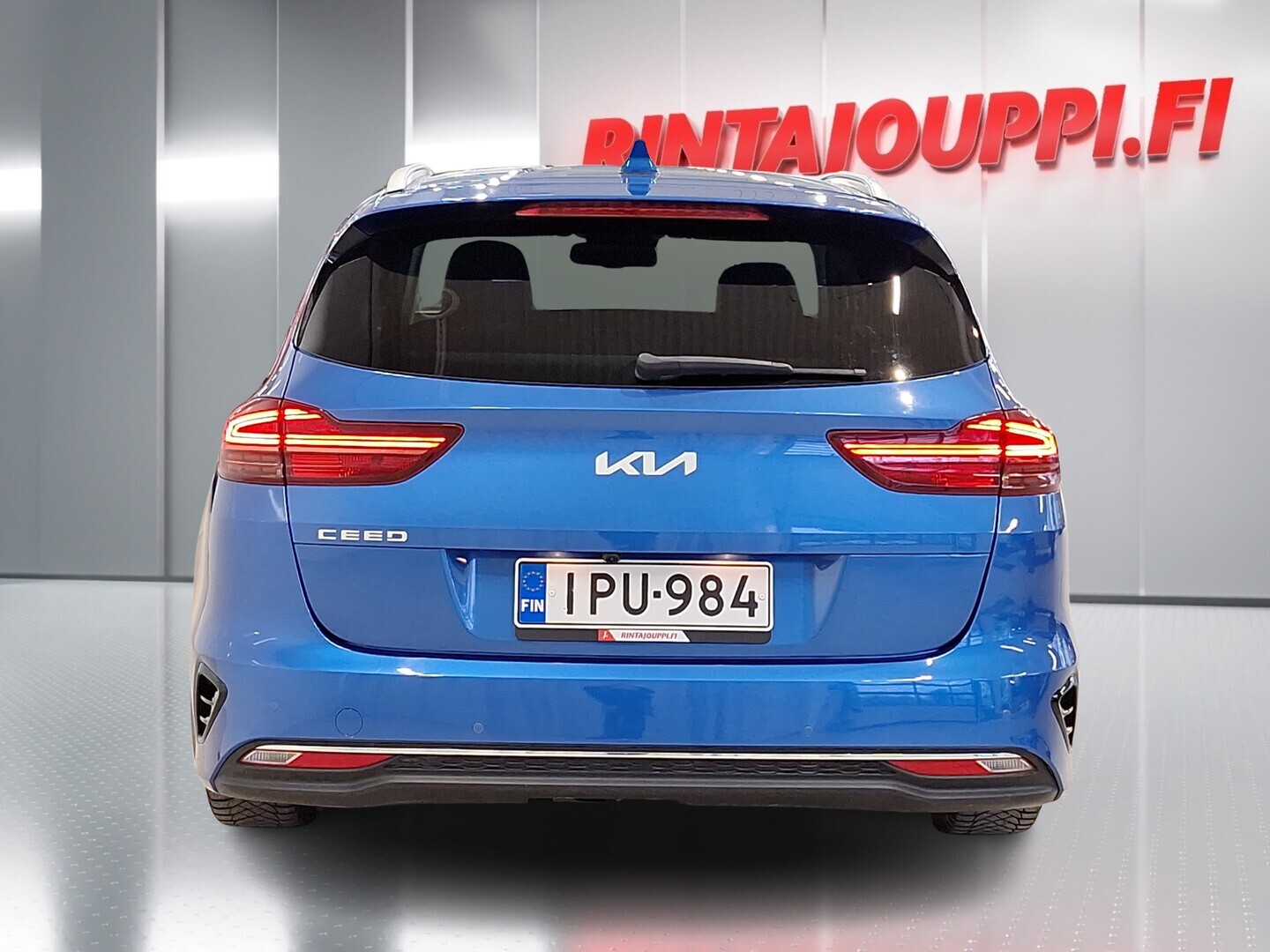 KIA Ceed 2022