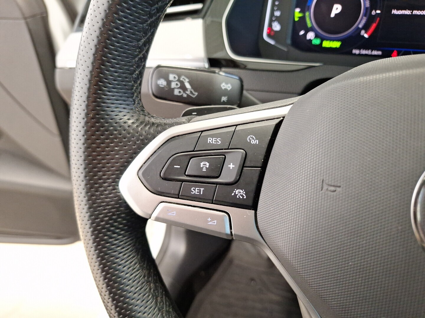 VOLKSWAGEN Passat 2020