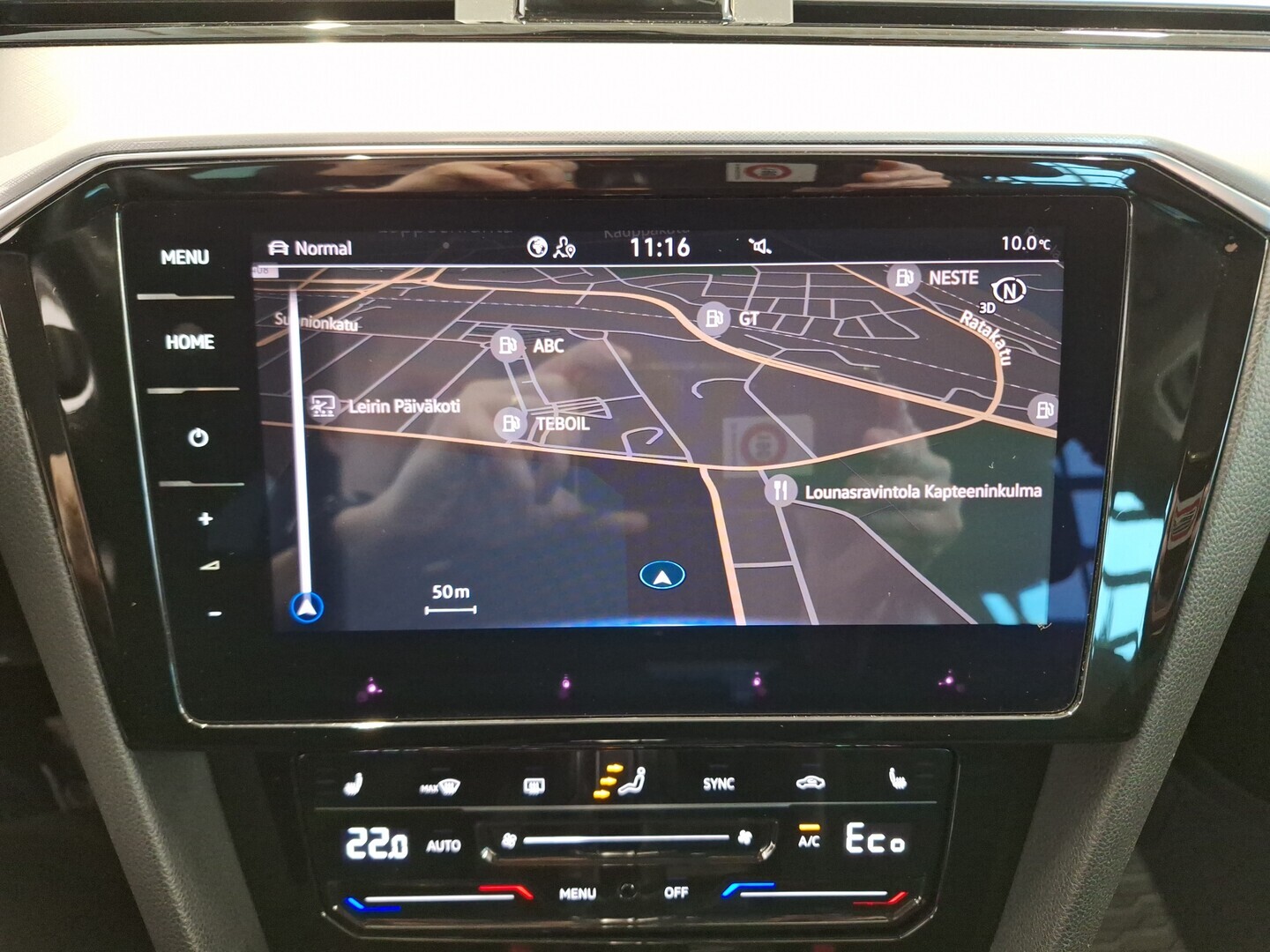 VOLKSWAGEN Passat 2020