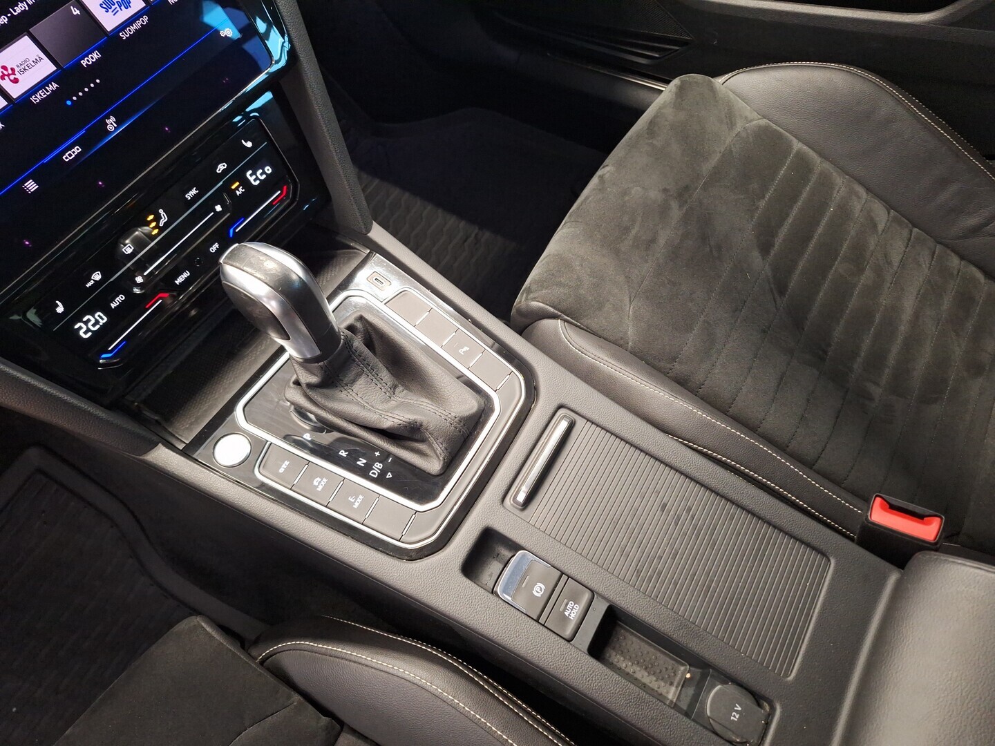 VOLKSWAGEN Passat 2020