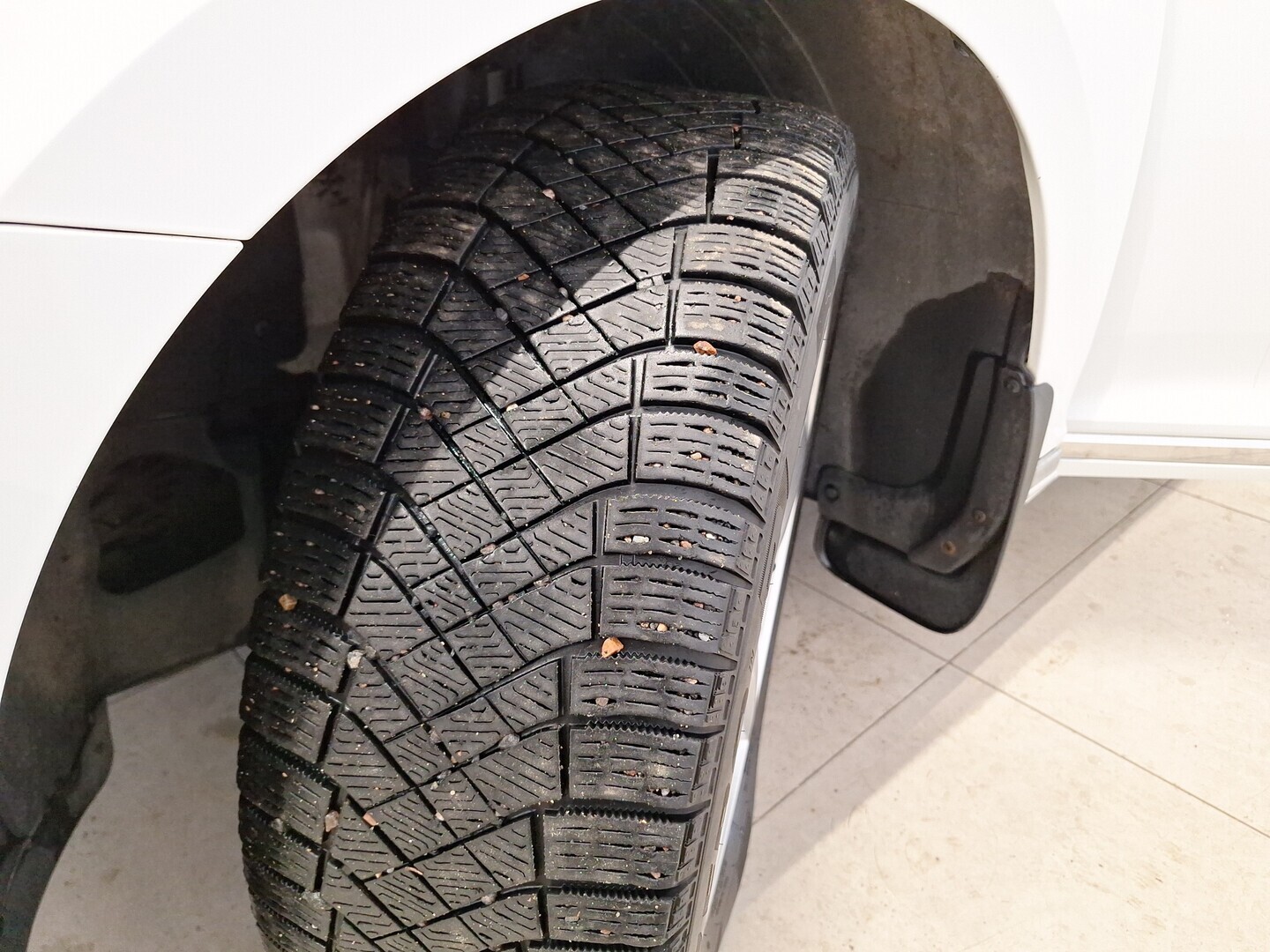 VOLKSWAGEN Passat 2020