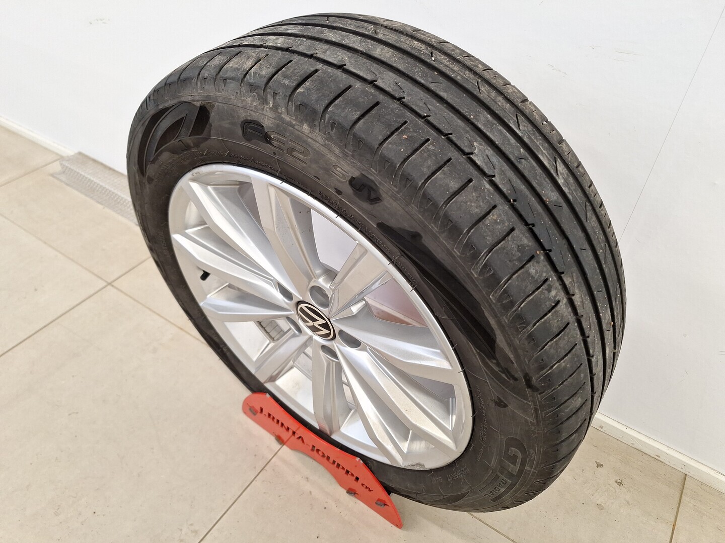 VOLKSWAGEN Passat 2020