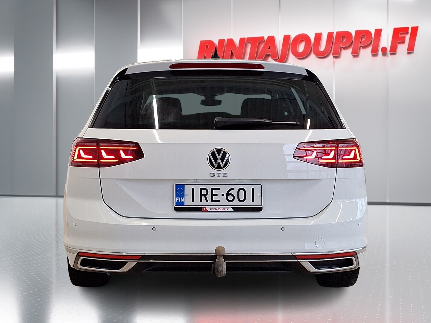 VOLKSWAGEN Passat 2020