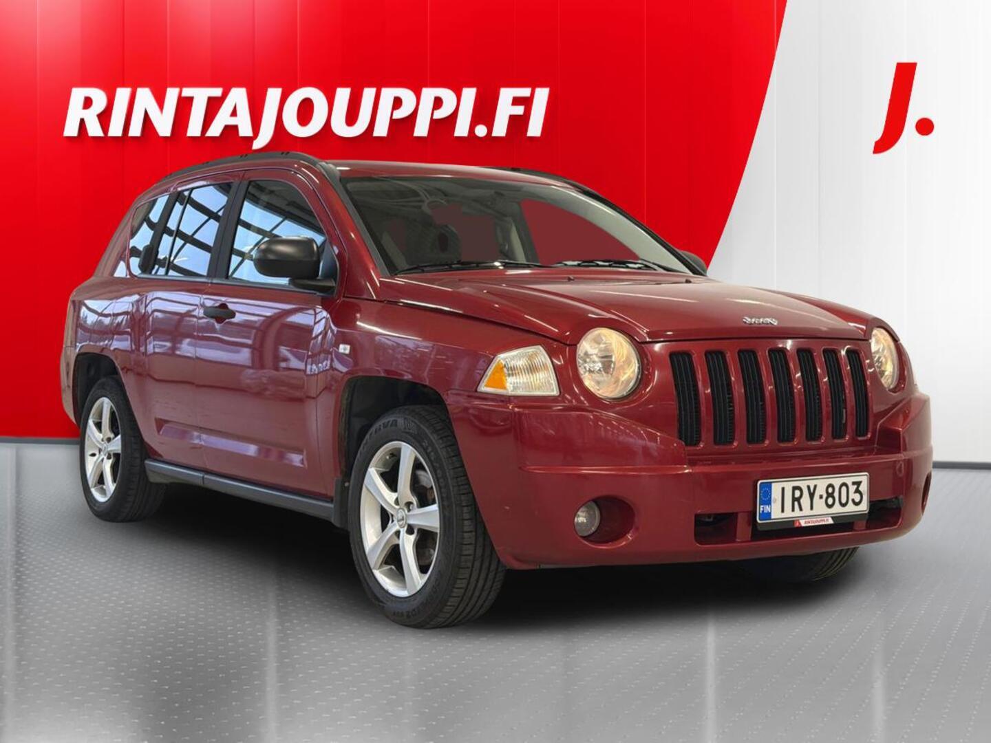 JEEP Compass 1