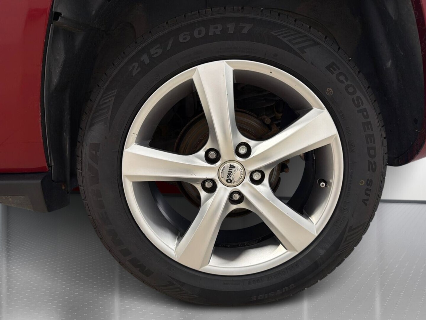 JEEP Compass 10