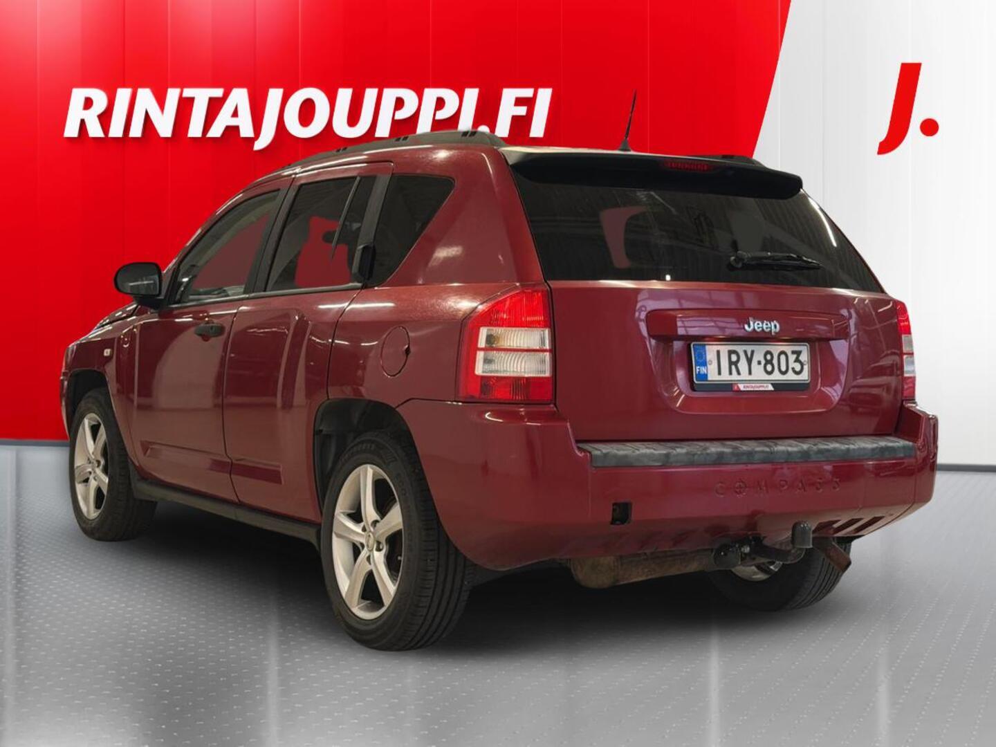 JEEP Compass 2