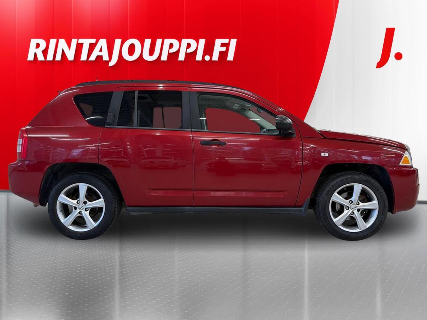 JEEP Compass 5
