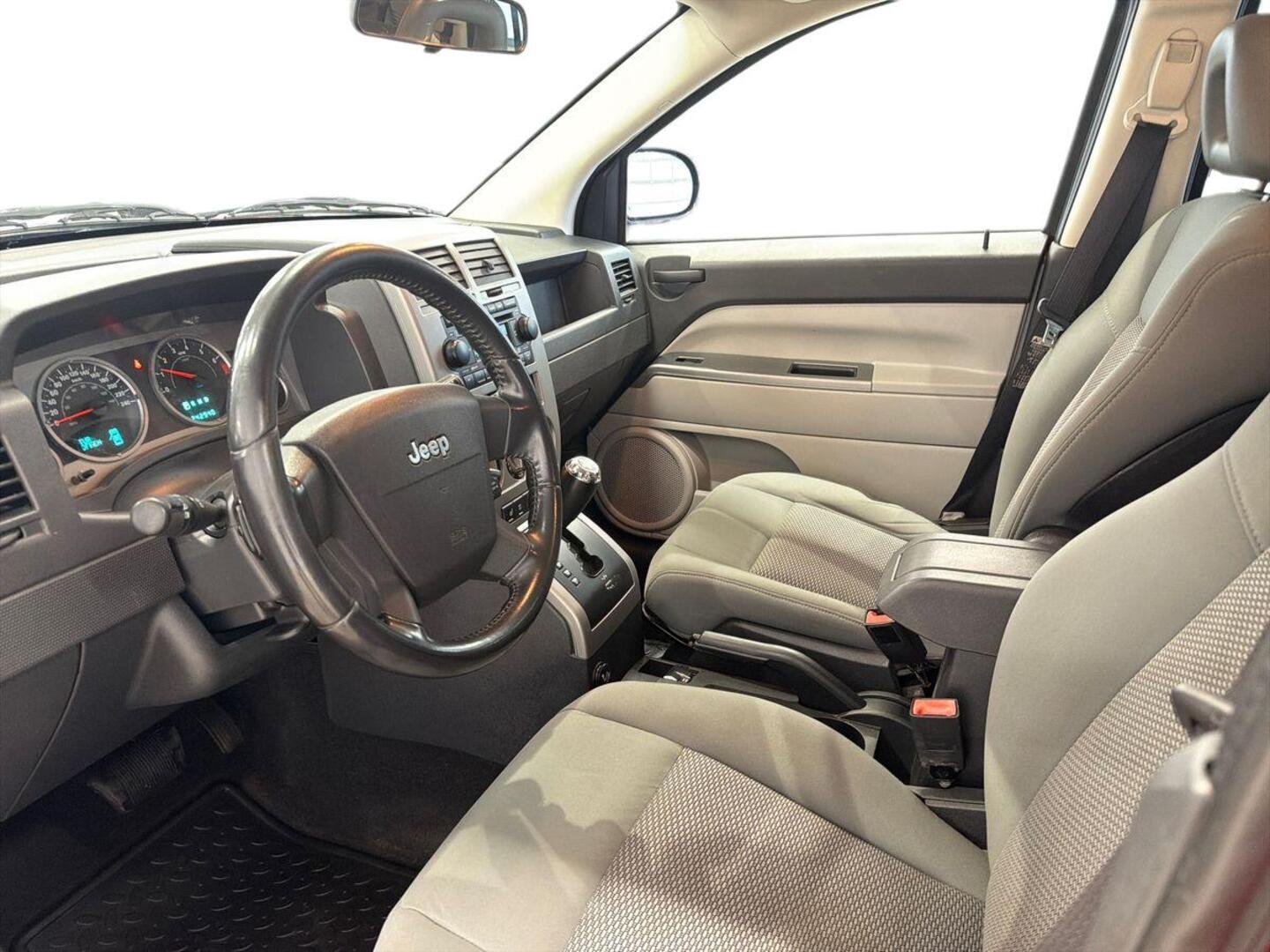 JEEP Compass 6