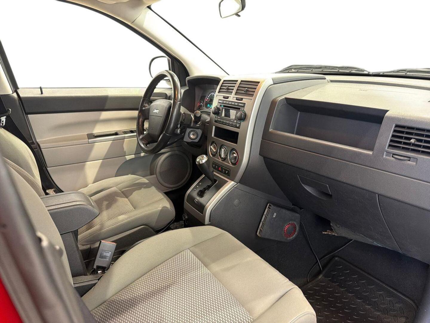 JEEP Compass 7