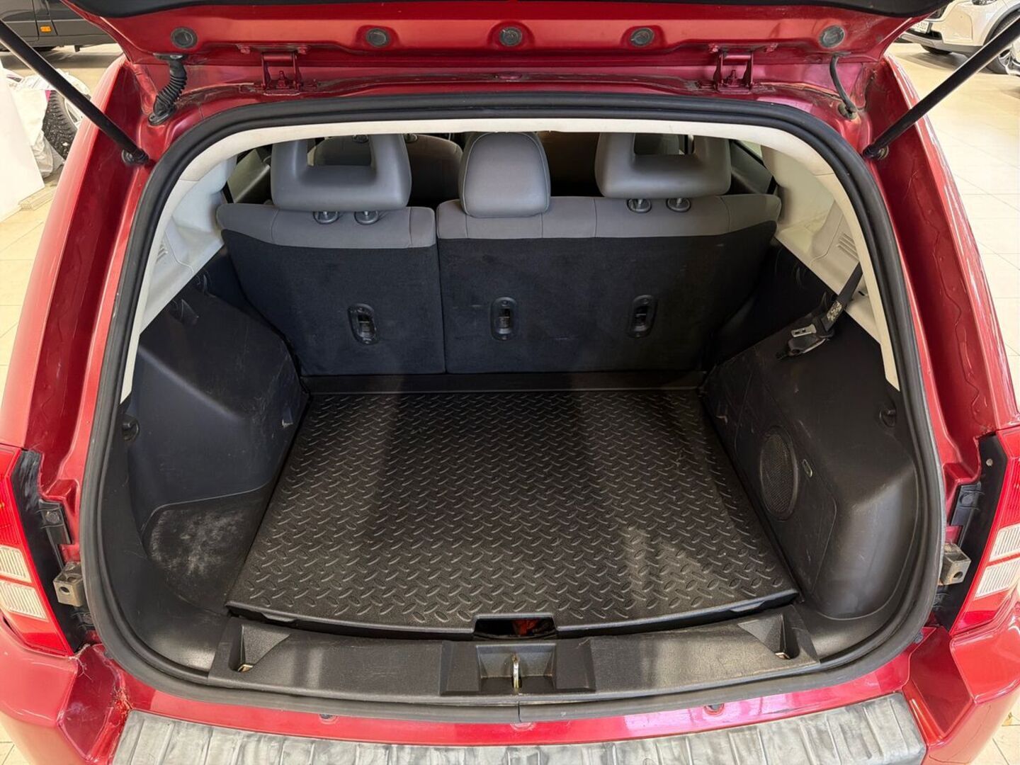 JEEP Compass 9