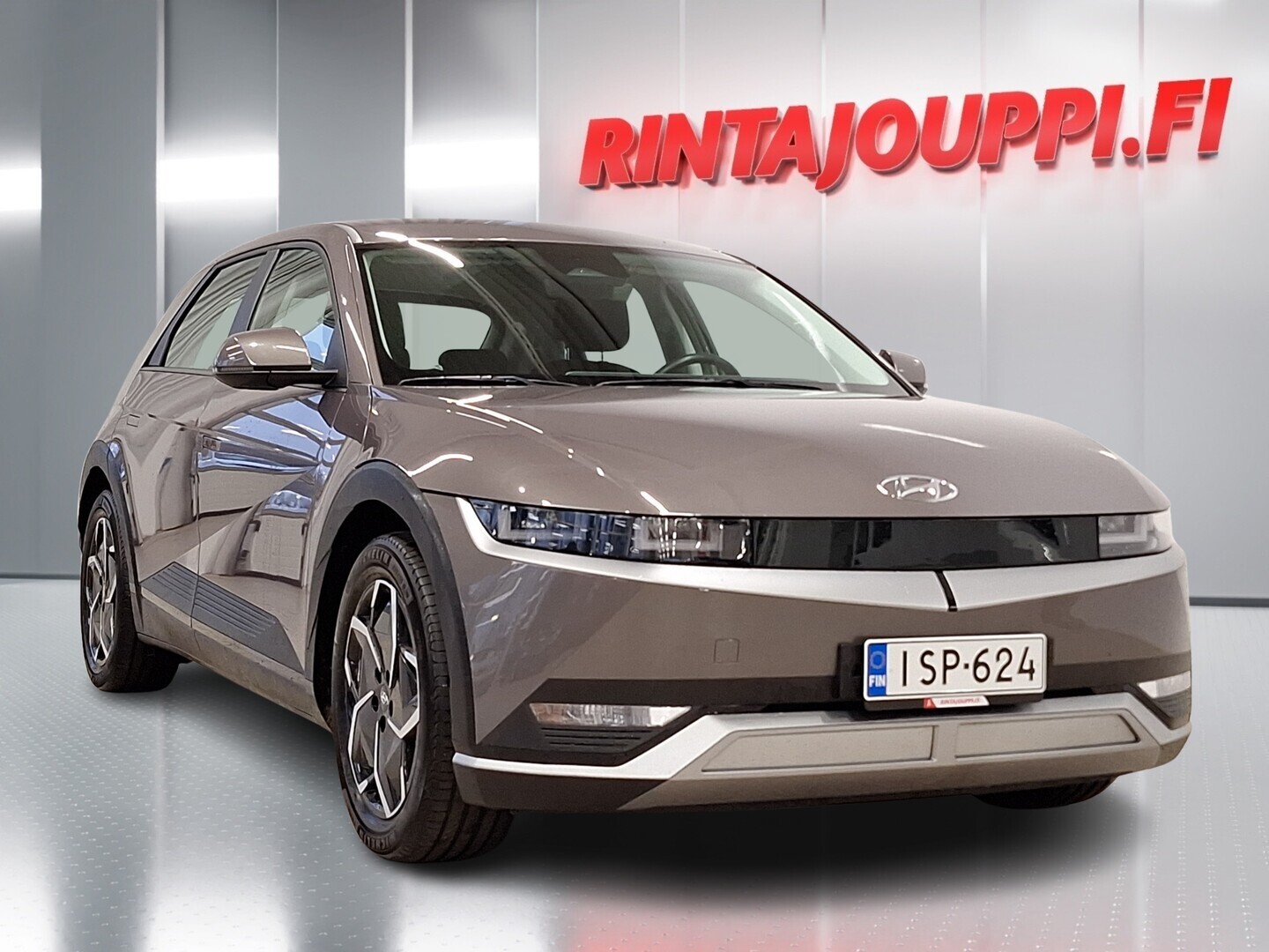 HYUNDAI IONIQ 5 2022