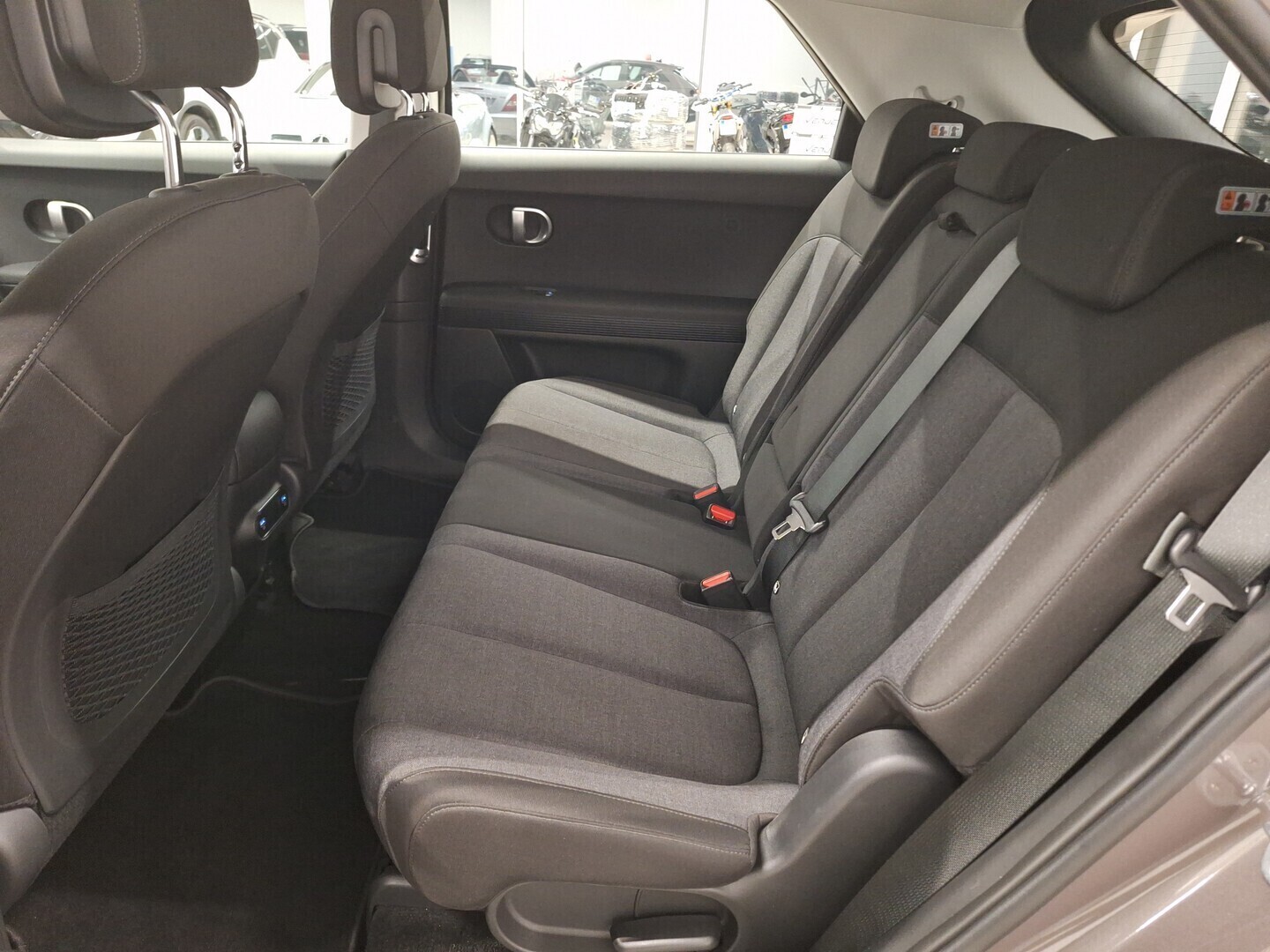 HYUNDAI IONIQ 5 2022