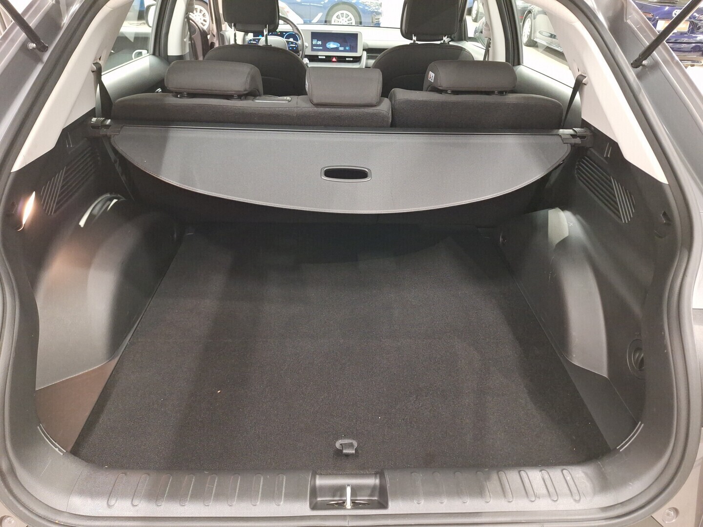 HYUNDAI IONIQ 5 2022