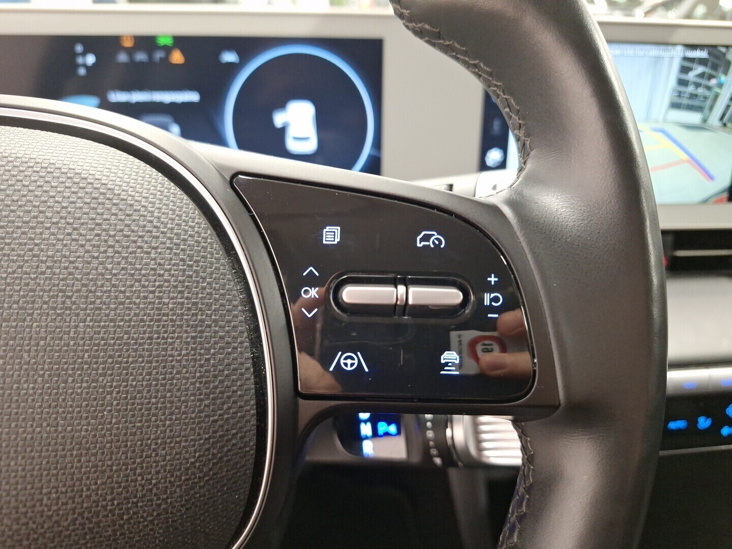 HYUNDAI IONIQ 5 2022