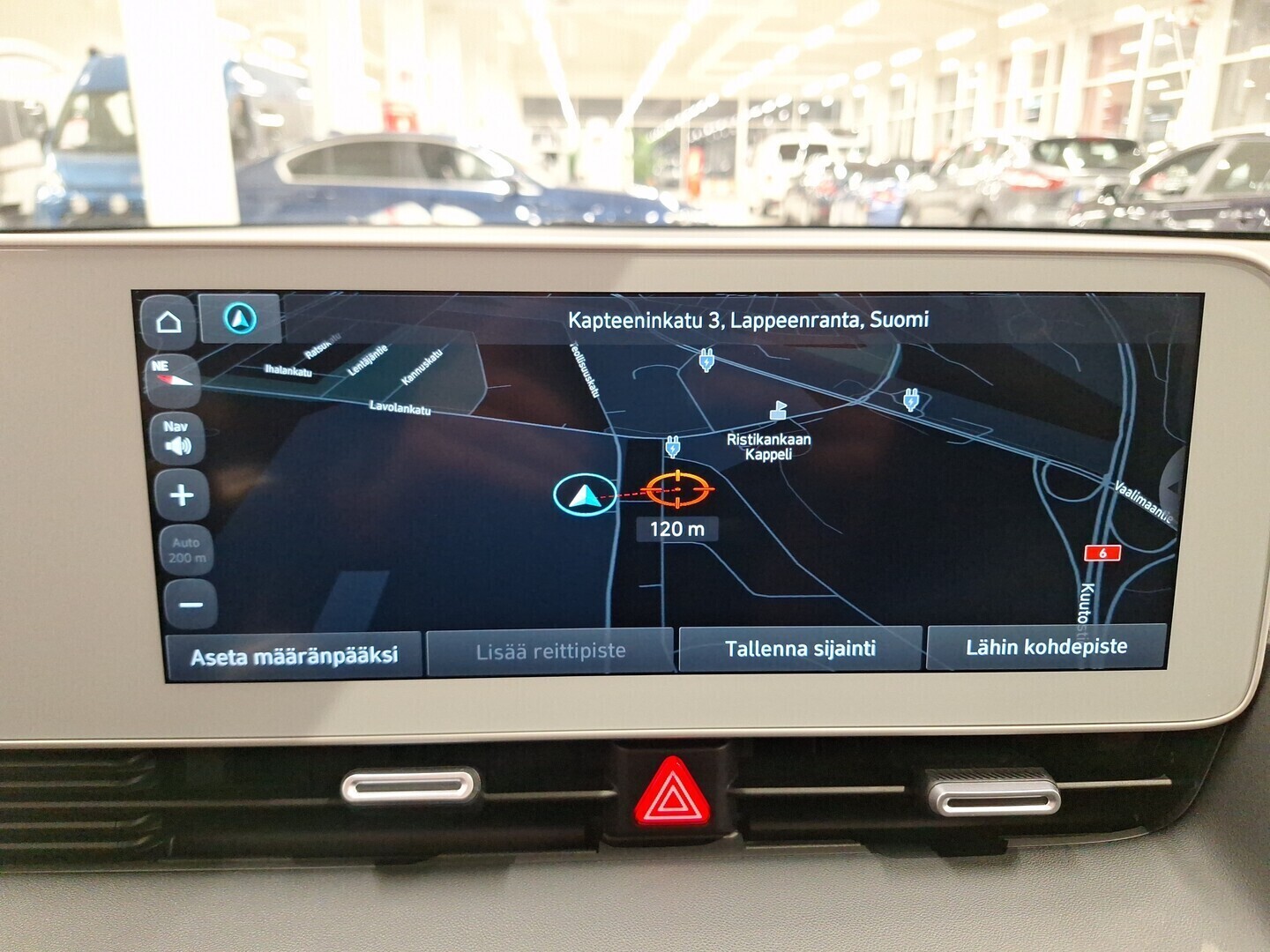 HYUNDAI IONIQ 5 2022