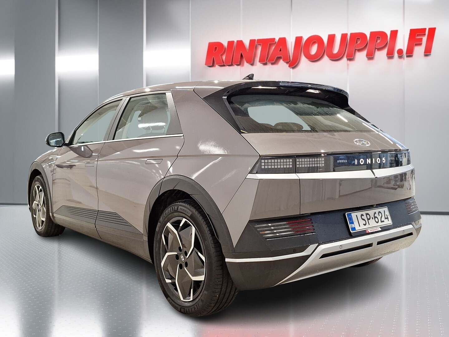 HYUNDAI IONIQ 5 2022