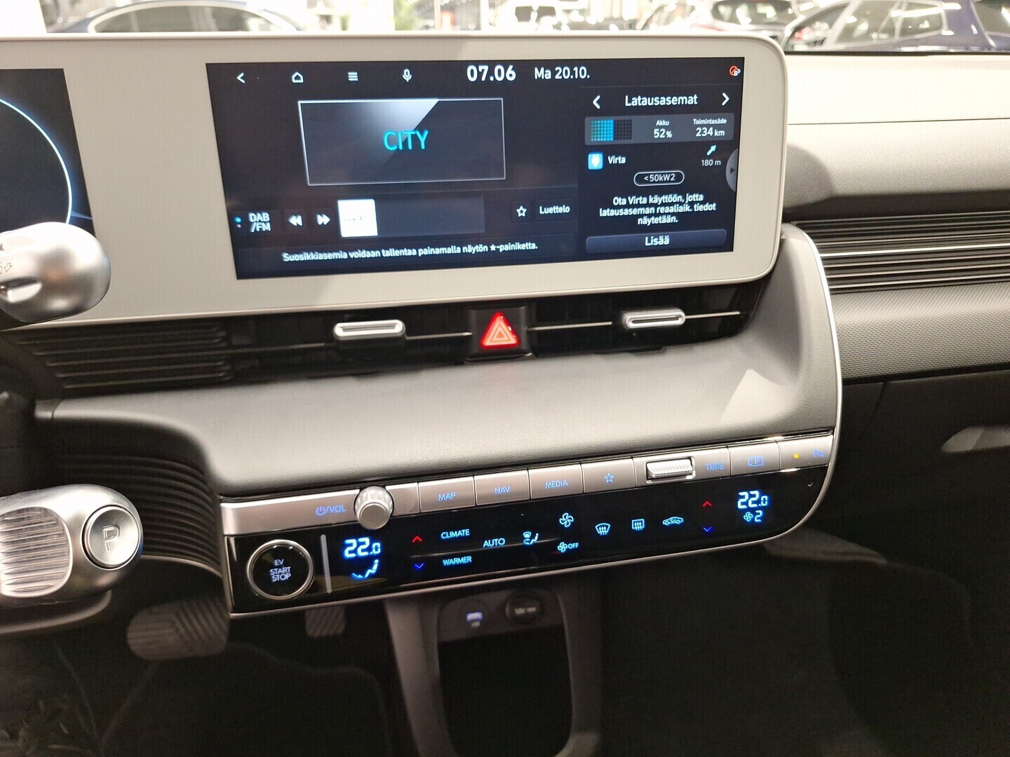 HYUNDAI IONIQ 5 2022