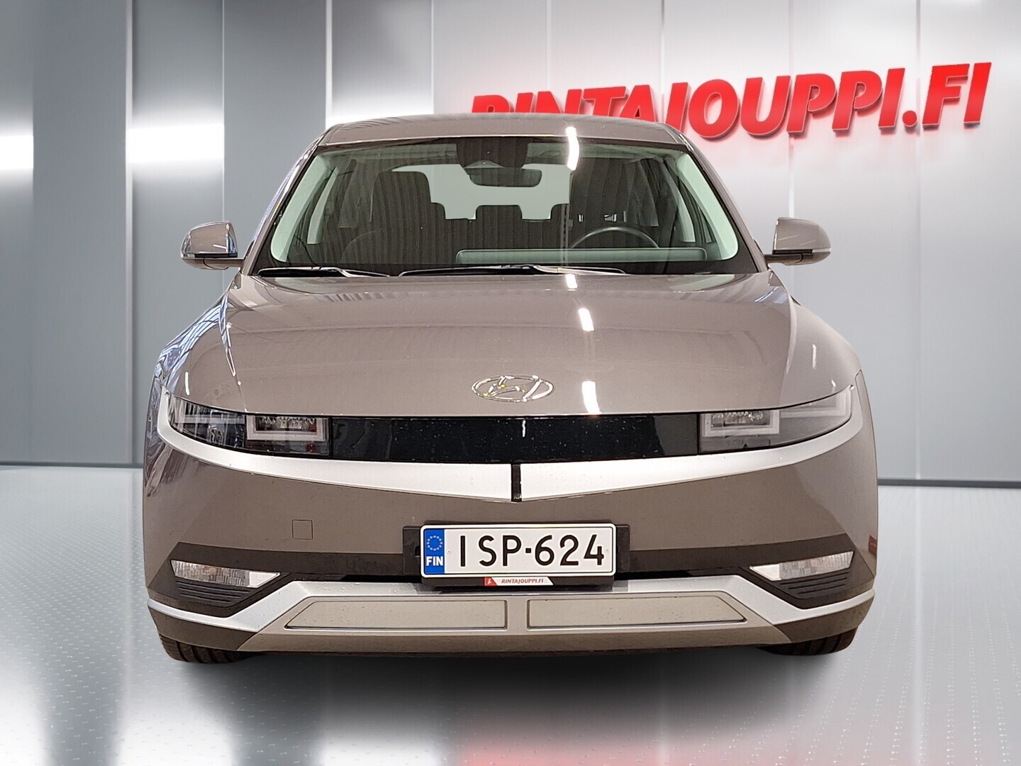 HYUNDAI IONIQ 5 2022