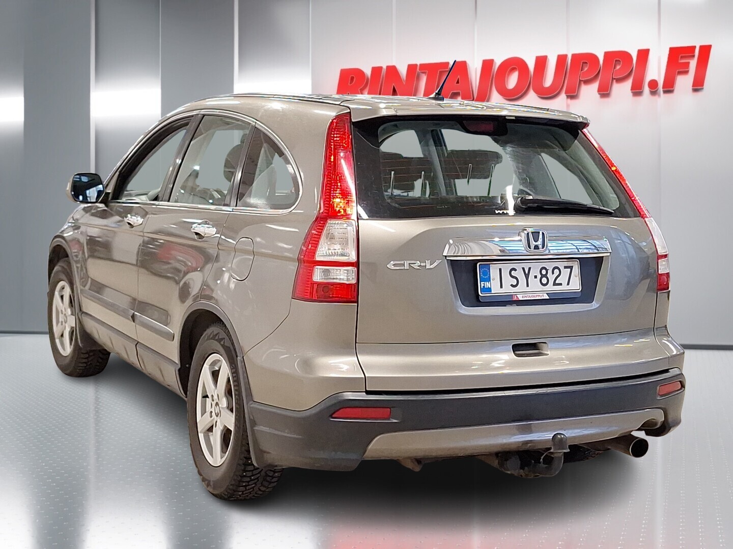 HONDA CR-V 2008
