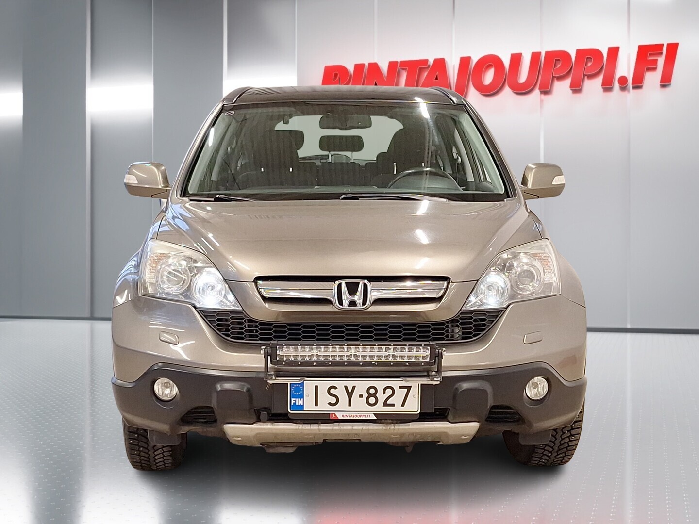 HONDA CR-V 2008
