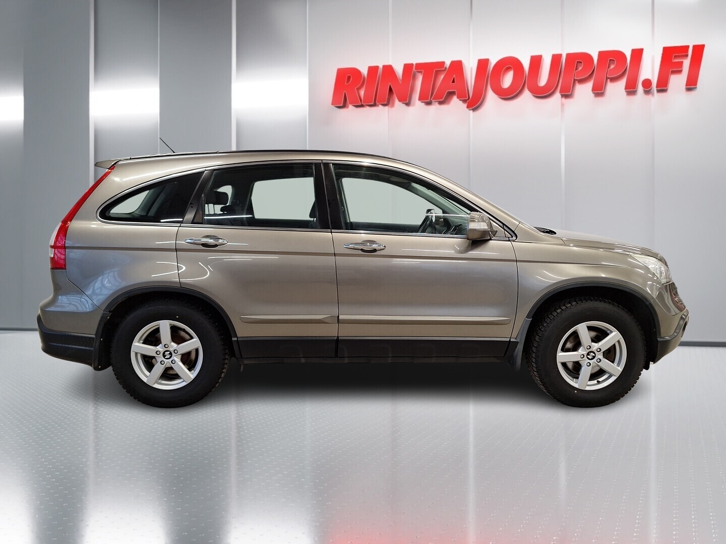 HONDA CR-V 2008