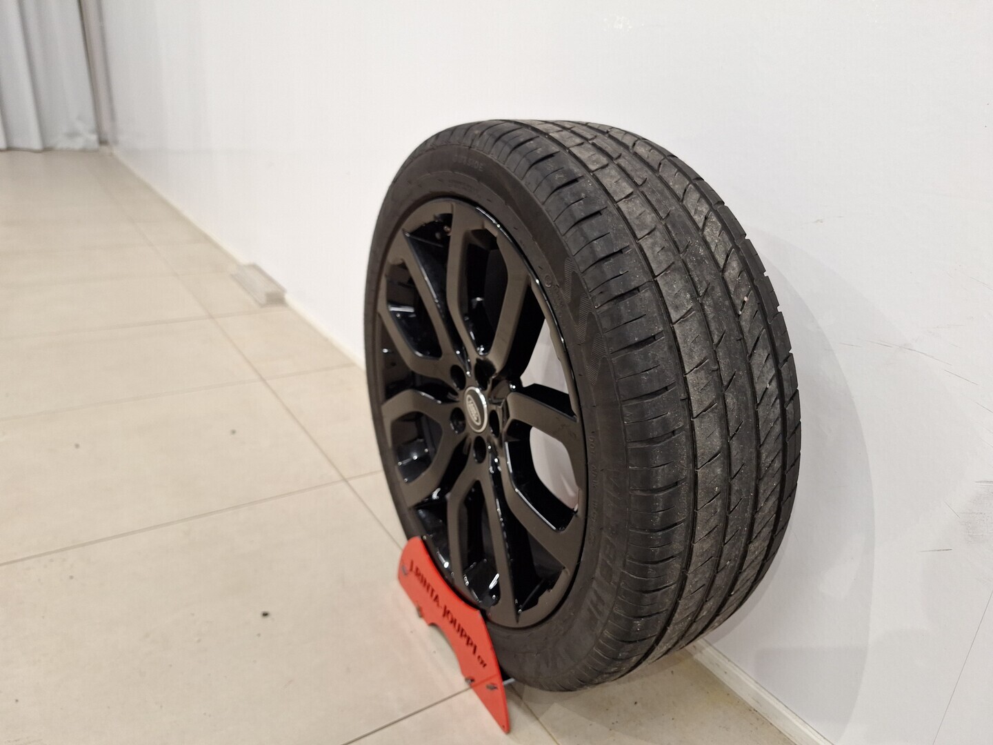 LAND ROVER Range Rover Evoque 2015