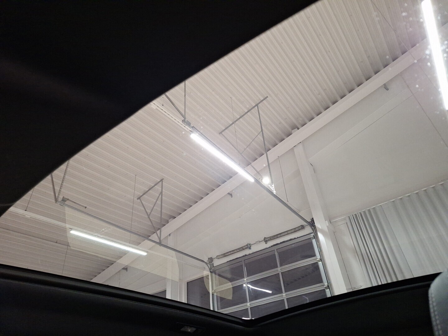 LAND ROVER Range Rover Evoque 2015