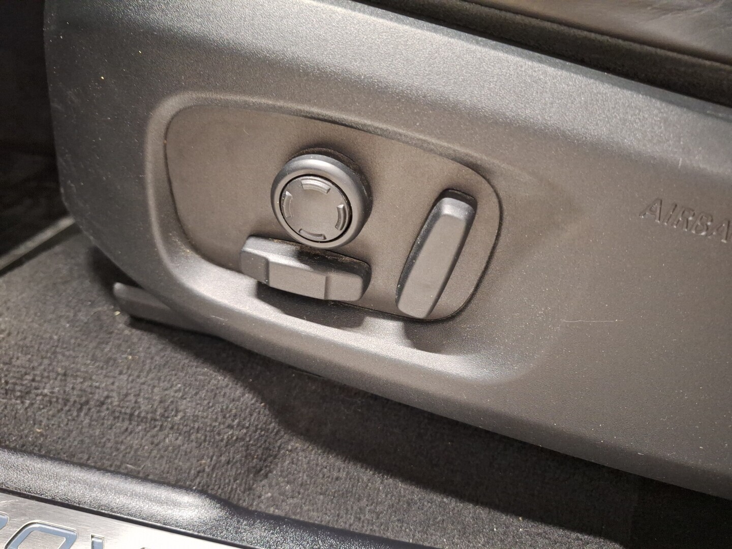 LAND ROVER Range Rover Evoque 2015