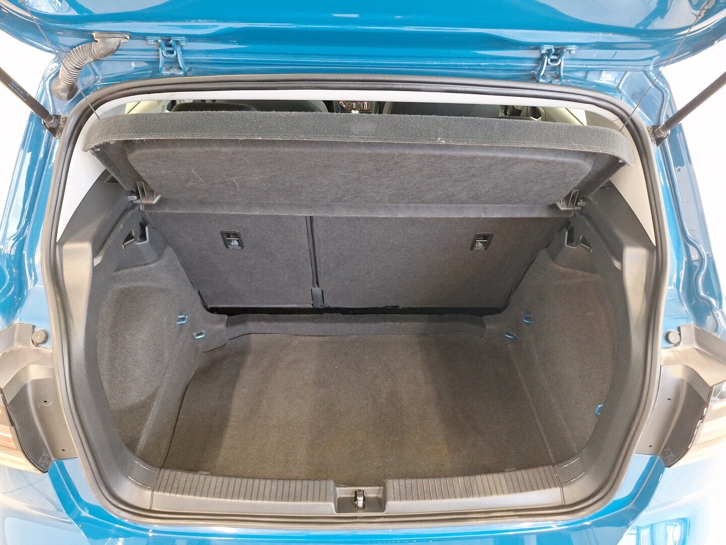 VOLKSWAGEN T-Cross 2021