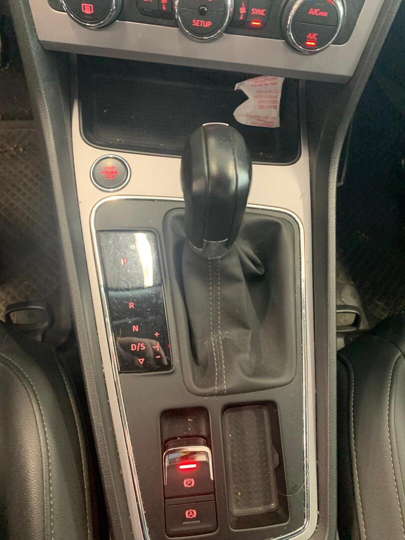 SEAT Leon Sportourer ST 2020