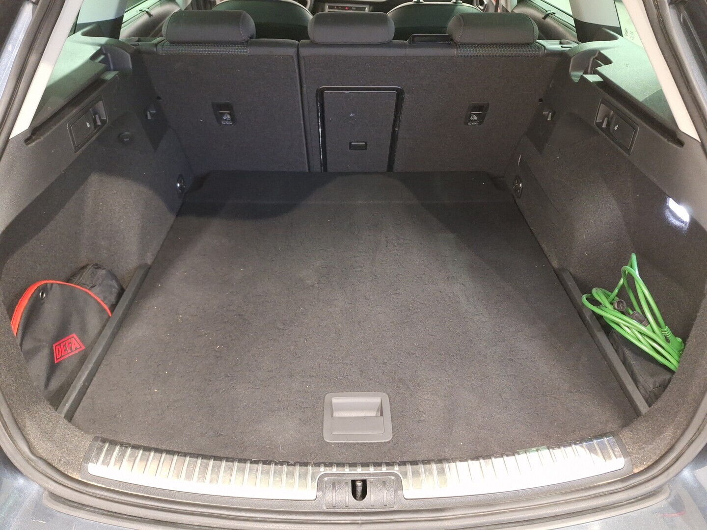 SEAT Leon Sportourer ST 2020