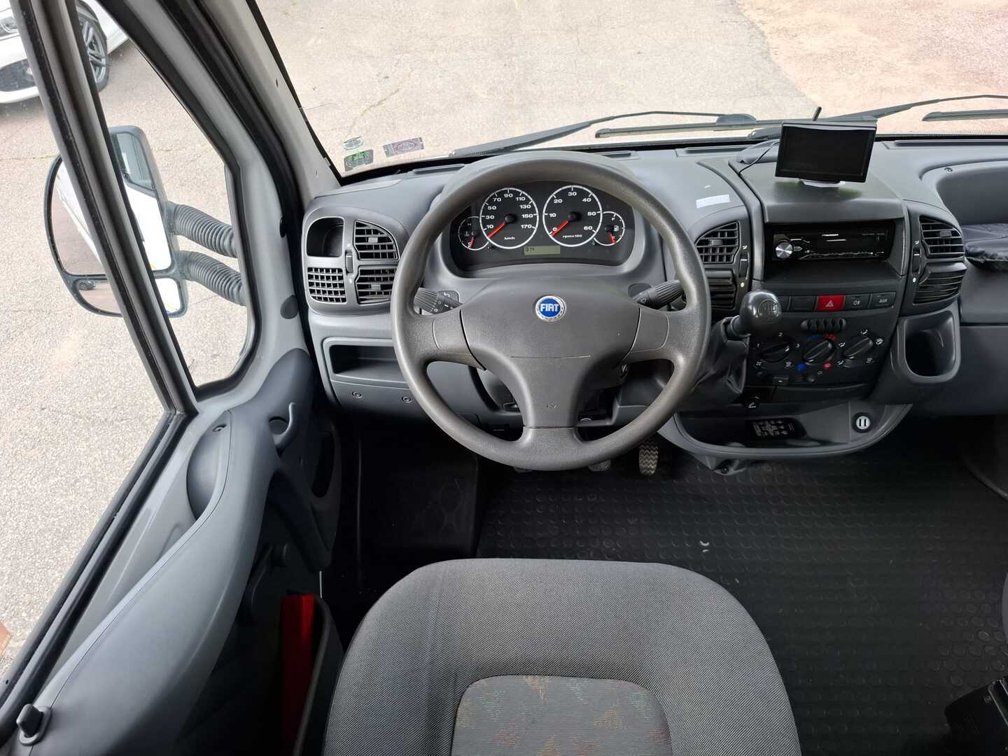 BÜRSTNER A 645 ACTIVE 2003