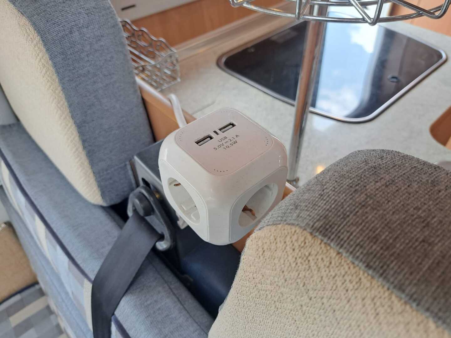 BÜRSTNER A 645 ACTIVE 2003